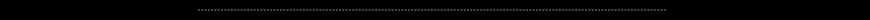 footer line